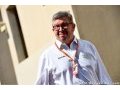 F1 needs DRS for now - Brawn