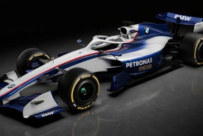 Pourquoi BMW dit non à la Formule 1 malgré son essor actuel