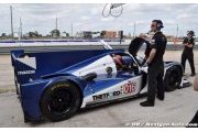 Lime Rock : pole position pour la Lola-Mazda Dyson