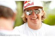 Raikkonen mise sur Ferrari