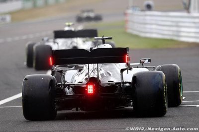 Le directeur de course de la FIA reste en faveur d’un week-end de GP sur 3 jours