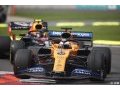 USA 2019 - GP preview - McLaren