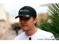 Rosberg : Mon erreur d'Austin enfin expliquée