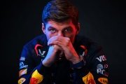 Verstappen compte 'gérer la situation' avec ses points de pénalité