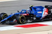 Alpine F1 : Le règlement 2021 a été 'plus compliqué' que prévu