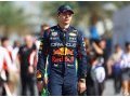 Verstappen : Les scandales sont utilisés par nos rivaux pour affaiblir Red Bull