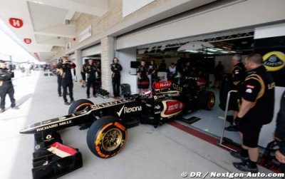 Kovalainen&nbsp;: J’ai démontré que je méritais toujours ma place en F1