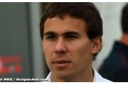  Virgin to announce reserve role for Wickens