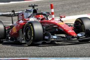 Ferrari et Alpine F1 les bonnes élèves, McLaren et Red Bull en surpoids