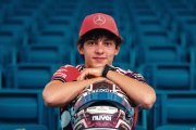 Antonelli n'exclut pas de rouler un jour pour Ferrari