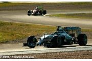 Minardi : les coûts en Formule 1 n'ont plus de sens