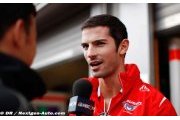 Rossi a choisi le numéro 53