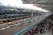 Les horaires des Grands Prix 2018 dévoilés... et bouleversés !