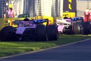 Crash Ocon-Gasly : Alpine F1 perd tout lors du dernier départ