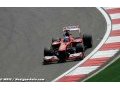 Sakhir 2013 - GP Preview - Ferrari