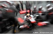 Hamilton s'attend à bien faire en Malaisie