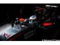 'More power' in Honda upgrade - Boullier
