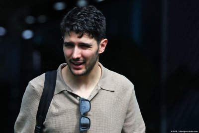 Ocon laments ’unlucky’ start, Bearman-Colapinto clash lingers