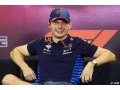 Verstappen hints he could quit F1 after 2026