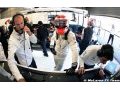 Button : Monza est une grande épreuve pour les nerfs