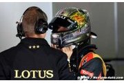 Lotus made Valsecchi only F1 offer for 2013