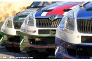 Austrian one-two thrills SKODA chief