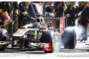 Q&A with Bruno Senna