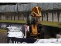 Grue à Suzuka : les pilotes et la FIA vont s'expliquer à Austin 