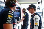 Insiders think Verstappen will '100pc' stay at Red Bull