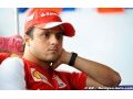 Massa : Ferrari pense déjà beaucoup à 2014