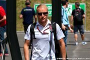 Bottas : Le marché des transferts est encore 'gelé'