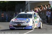 Serrado's off hands Ramos IRC 2WD glory