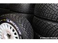 Des essais pour les nouveaux pneus Michelin