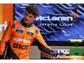 Norris distances McLaren from axed fastest lap rule