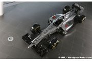 Jerez, Day 1: McLaren test report