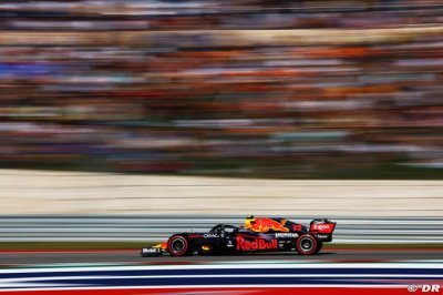 Red Bull exclut de copier la disposition de la suspension de Mercedes F1