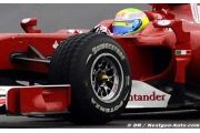 On travaille les détails chez Ferrari