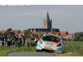 Photos - IRC 2011 - Ypres Rally