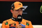 Norris allume Verstappen : 'il raconte souvent n'importe quoi'