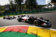 A cause du V6 Ferrari, Haas F1 va courir ‘avec un bras attaché dans le dos' à Monza 