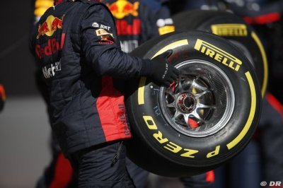 Pirelli pourrait finalement ne pas utiliser le pneu spécial Zandvoort