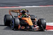 Aucun favori clair selon McLaren F1, la hiérarchie reste floue mais compacte