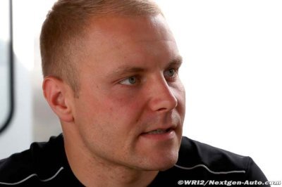 Bottas wants ’long term’ Mercedes deal