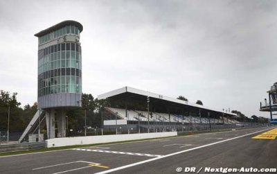 Monza&nbsp;: Un accord pour 4 ans et 88 millions d’euros