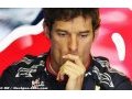 2010 title fight to become a duel - Webber