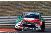Bennani: My WTCC Citroën is sensational