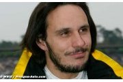 Ils auraient dû arriver en F1 : Laurent Aïello