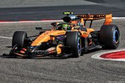 McLaren F1 a 'beaucoup roulé' mais s'attend à un GP d'Australie 'incertain'