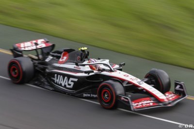 Hulkenberg&nbsp;: Le GP d’Australie m’a rappelé Le Mans