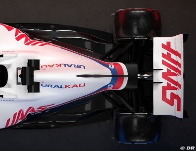 Haas va développer ‘agressivement’ sa F1 de la dernière chance